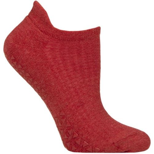 Women's 1 Pair Tavi Noir Savvy Breeze Socks Breeze Medium - SockShop - Modalova