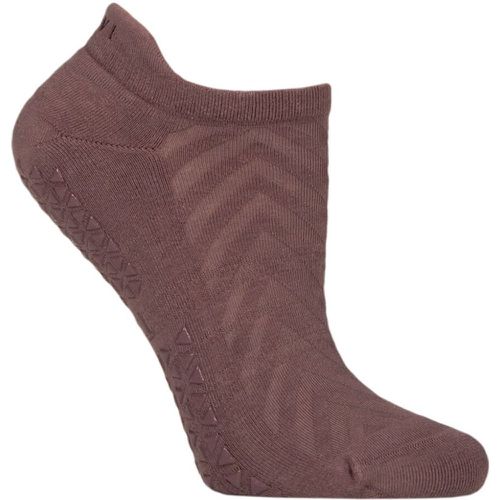 Women's 1 Pair Tavi Noir Savvy Breeze Socks Rose Small - SockShop - Modalova