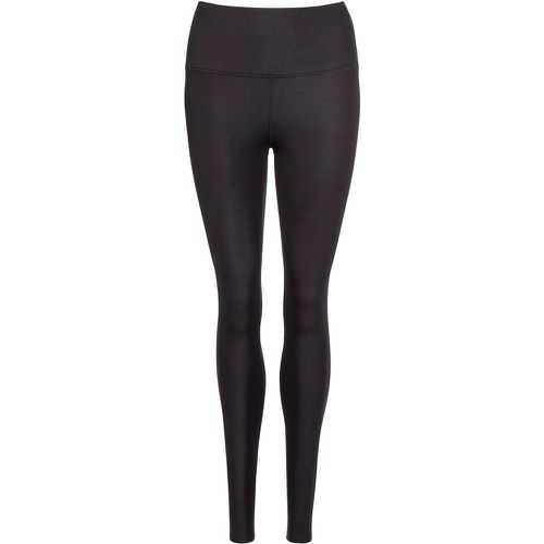 Women's 1 Pack High Waisted Leggings Ebony Pearl S - Tavi Noir - Modalova