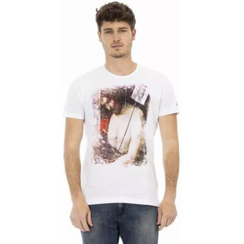 S T-shirt 2AT20001 - TRUSSARDI Action - Modalova