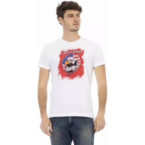 S T-shirt 2AT23001 - TRUSSARDI Action - Modalova