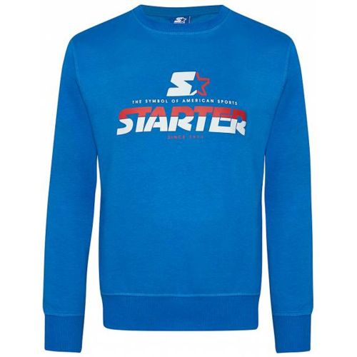 Barber s Sweat-shirt CTK00979 - STARTER - Modalova