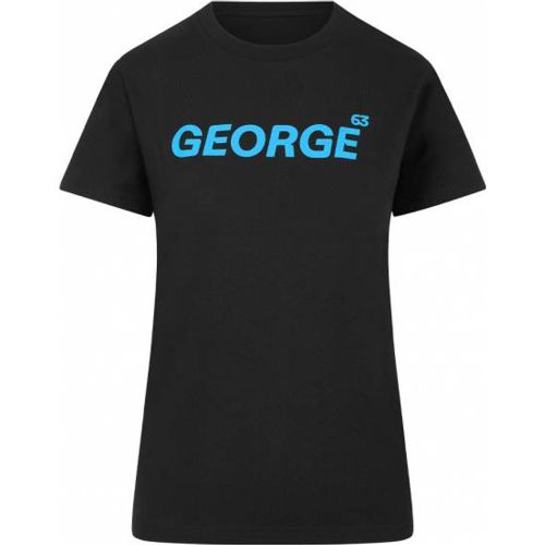 Petronas x George Russell s T-shirt 701227128-001 - Mercedes AMG - Modalova