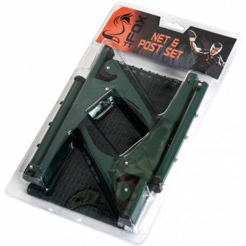 Filet de table de tennis rétractable FTT200 - FOX TABLE TENNIS - Modalova