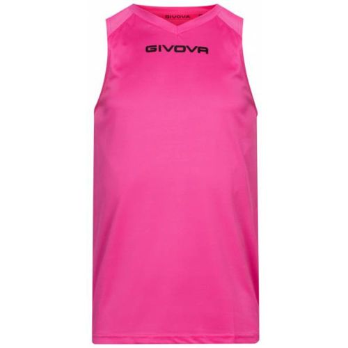 One Smanicato s Haut sans manches MAC02-0006 - Givova - Modalova