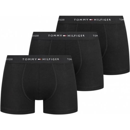 Trunks s Boxer-short Lot de 3 UM0UM027630SK - Tommy Hilfiger - Modalova