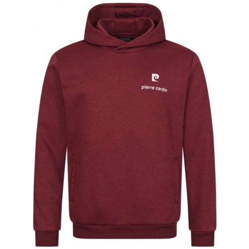 Hoodie s Sweat à capuche O103219-001-R077 - Pierre Cardin - Modalova