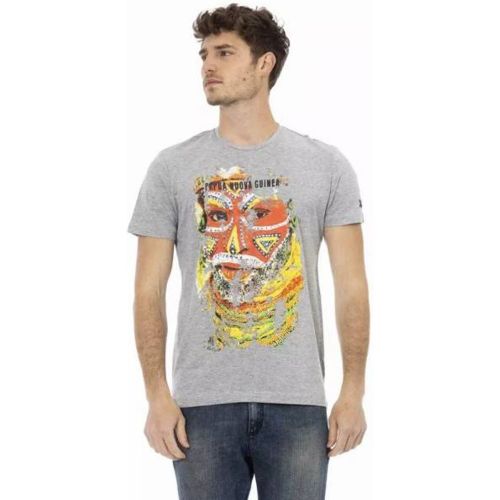 S T-shirt 2AT17NG012 - TRUSSARDI Action - Modalova
