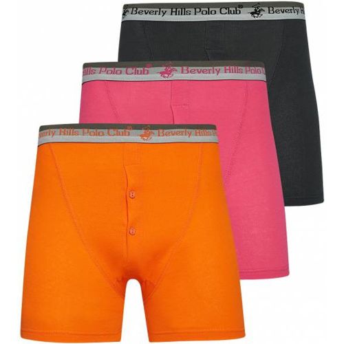 S Boxer-short Lot de 3 M007-BFB-014SW - Beverly Hills Polo Club - Modalova