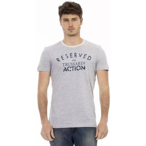 S T-shirt 2AT22A013 - TRUSSARDI Action - Modalova