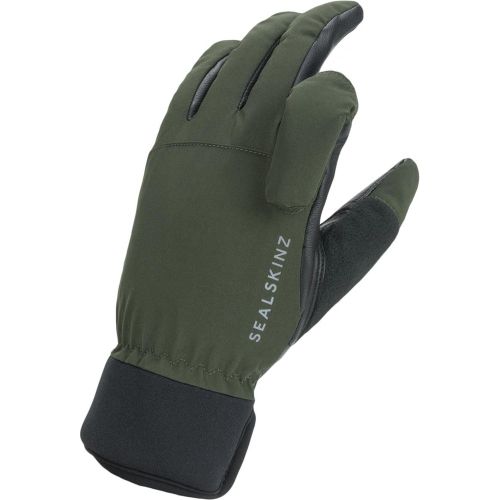 Broome Waterproof All Weather Shooting Gloves / Small - SealSkinz - Modalova