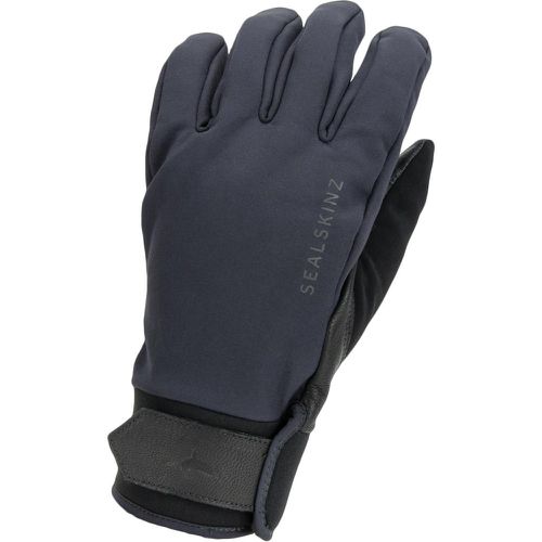 Kelling Waterproof All Weather Insulated Gloves / Small - SealSkinz - Modalova