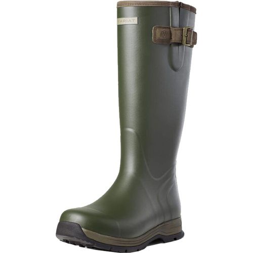 Burford Insulated Mens Wellington Boots 7.5 (EU41.5) - ARIAT - Modalova