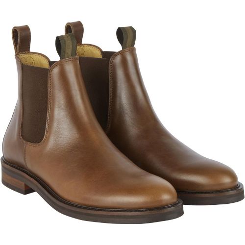 Mens La Chelsea Cuir Chelsea Boot UK 10.5 - Le Chameau - Modalova