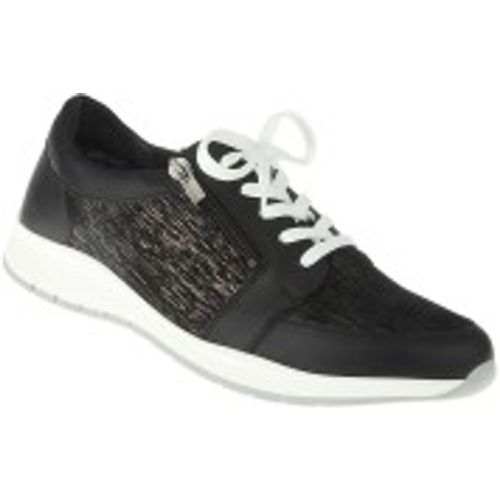 Tessamino | Damen Sneaker | Leder | Weite G & H | wechselbares Fußbett mit Lederüberzug - Lei by tessamino - Modalova