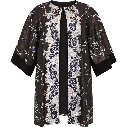 Kimono SEQUINS - Yoek - Modalova