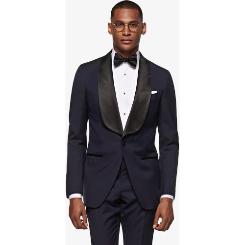 Washington Smoking Anzug Navy - SuitSupply - Modalova