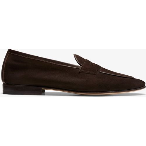 Loafer Braun - SuitSupply - Modalova