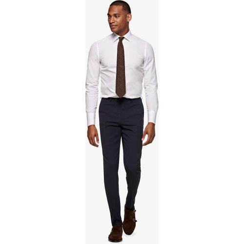 Soho Hose Formell Navy - SuitSupply - Modalova