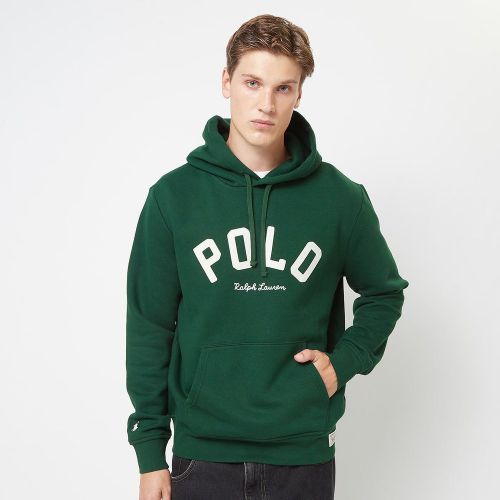 LSPOHOODM2-Long Sleeve- Sweatshirt Homme Hoodies & Sweatshirts Taille S Vêtements - Polo Ralph Lauren - Modalova