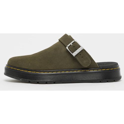 Brookline Mule Homme Casquettes & Sandales Taille 43 Chaussures - Dr. Martens - Modalova