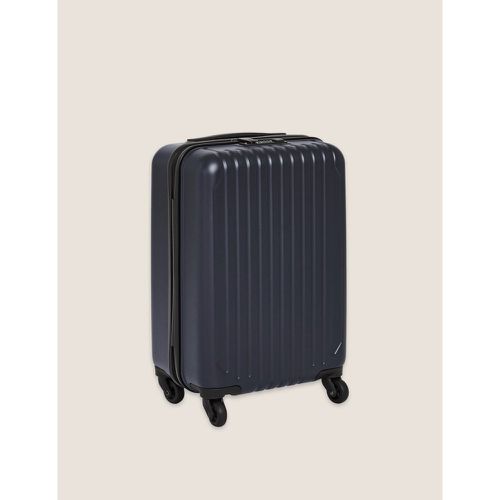 Scorpio 4 Wheel Hard Shell Cabin Suitcase - Marks & Spencer - Modalova
