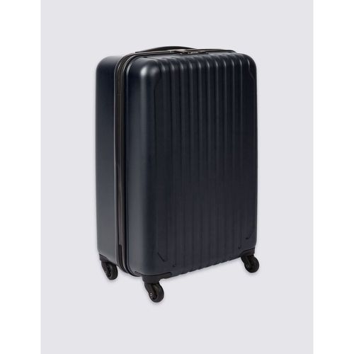 Scorpio 4 Wheel Hard Shell Medium Suitcase - Marks & Spencer - Modalova
