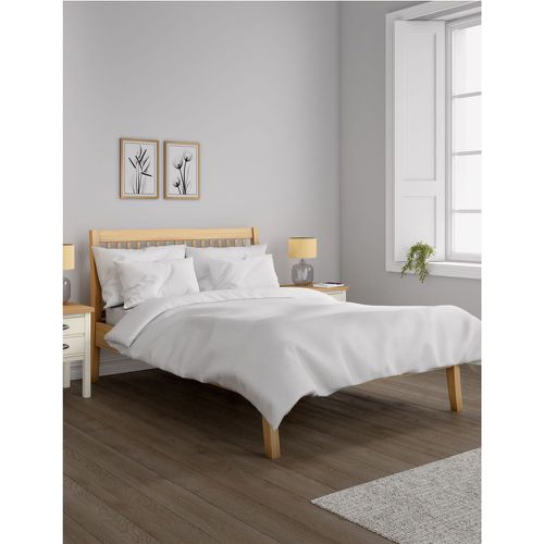 Padstow Natural Bed brown - Marks & Spencer - Modalova