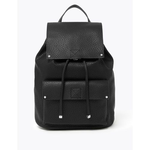 Casual Backpack black - Marks & Spencer - Modalova
