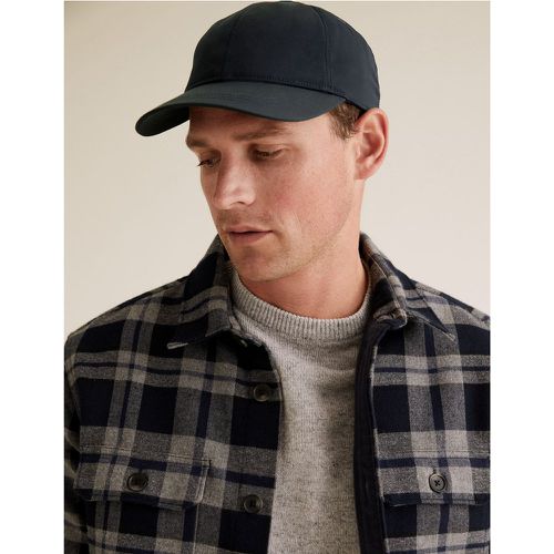 Baseball Cap with Stormwear™ - Marks & Spencer - Modalova