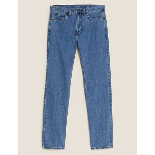 Regular Fit Jeans blue - Marks & Spencer - Modalova