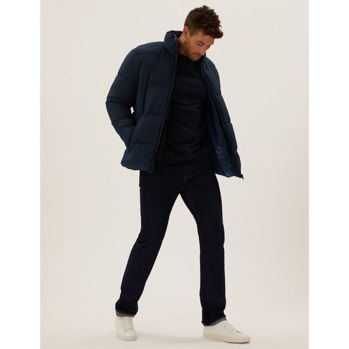 Padded Puffer Jacket with Stormwear™ - Marks & Spencer - Modalova