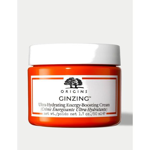 GinZing™ Ultra-Hydrating Energy-Boosting Cream 50ml - Marks & Spencer - Modalova