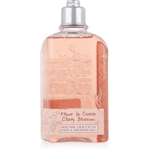 Cherry Blossom Bath & Shower Gel 250ml - Marks & Spencer - Modalova