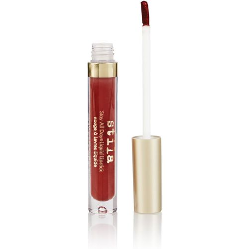 Stay All Day® Liquid Lipstick 3ml red - Marks & Spencer - Modalova