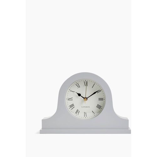 Napoleon Mantle Clock grey - Marks & Spencer - Modalova