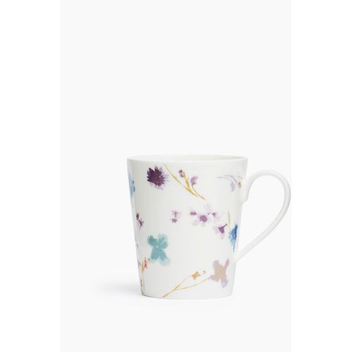 Uma Floral Mug multi-coloured - Marks & Spencer - Modalova