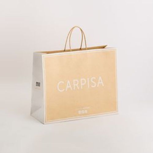Shopper - Institutional - Misura M - SHOPPER, , TAGLIA UNICA - Carpisa - Modalova