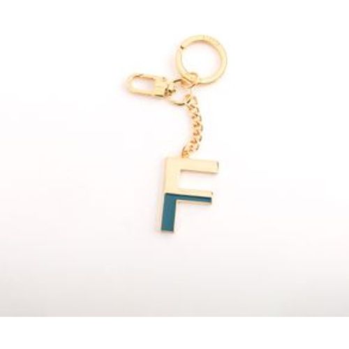 Portachiavi Metallo - Letters Keychain - Carpisa - Modalova