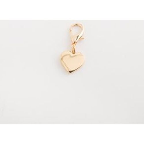 Charm Cuore - Letters Charms - Carpisa - Modalova