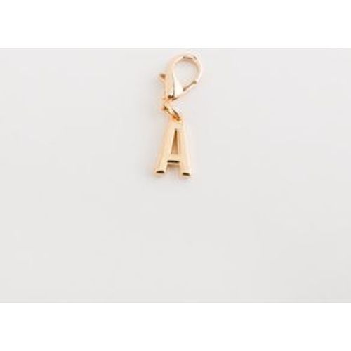 Charm Lettera A - Letters Charms - Carpisa - Modalova