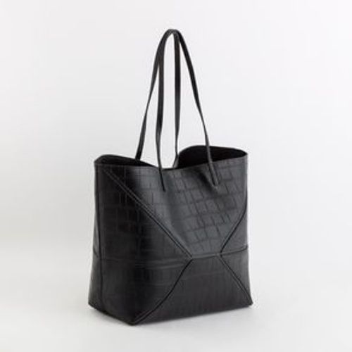 Borsa Shopping - T Bag V2 - Carpisa - Modalova