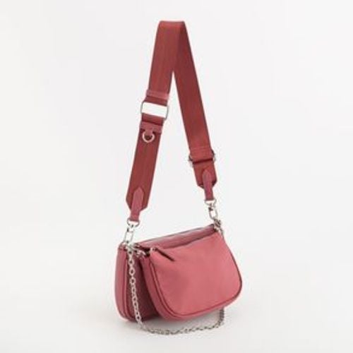 Tracollina + Pochette - Trevis Bags Winter - TRACOLLINA +, , TAGLIA UNICA - Carpisa - Modalova