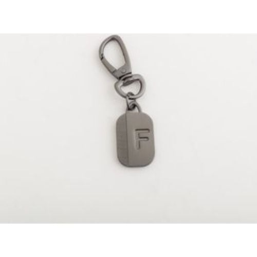 Charm lettera F - Men's letter pendant - CHARM, , TAGLIA UNICA - Carpisa - Modalova