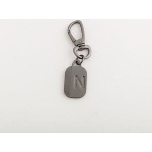 Charm lettera N - Men's letter pendant - CHARM, , TAGLIA UNICA - Carpisa - Modalova