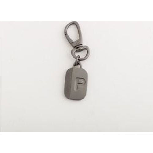 Charm lettera P - Men's letter pendant - CHARM, , TAGLIA UNICA - Carpisa - Modalova