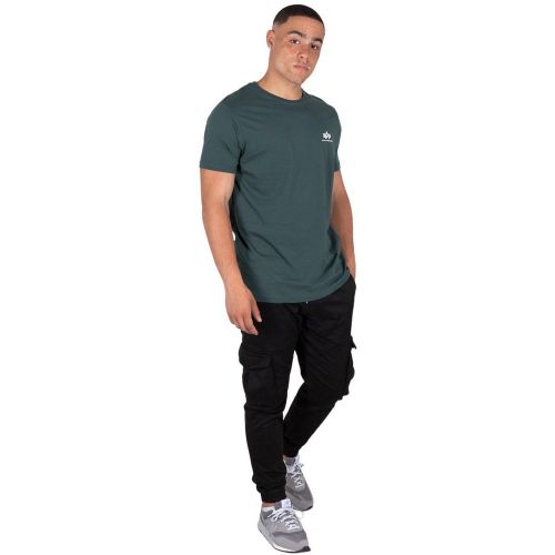 Vestibilità: Vestibilità regolare. Manutenzione: Lavaggio in lavatriceComposizione: 100% Cotone [attn. all Neon Colors = 100% Poliestere] - MAG1861438 - Modalova