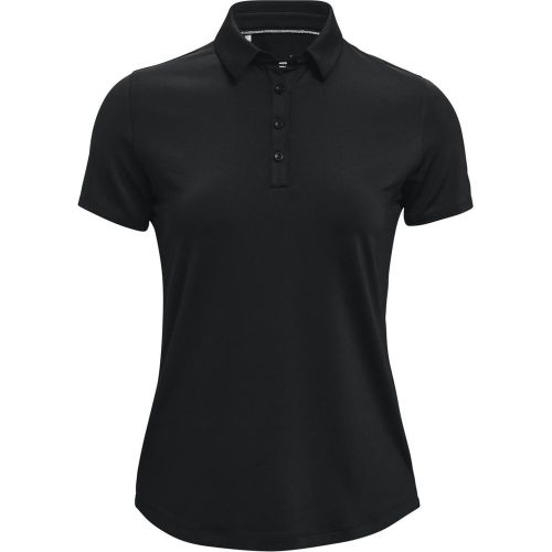 Poloshirt für Damen Zinger Kurzärmelig - Under Armour - Modalova