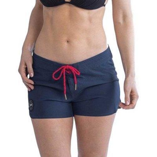 Pantaloncini da bagno da donna - Jobe Sports - Modalova