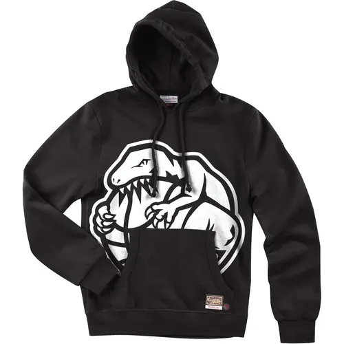 Kapuzenpullover Toronto Raptors - Mitchell & Ness - Modalova